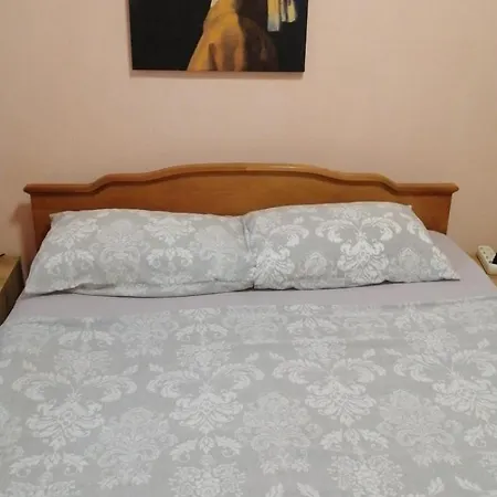 Διαμέρισμα климент Βάρνα
