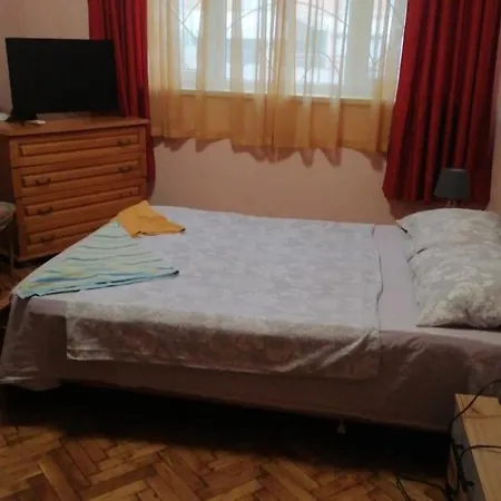 Διαμέρισμα климент