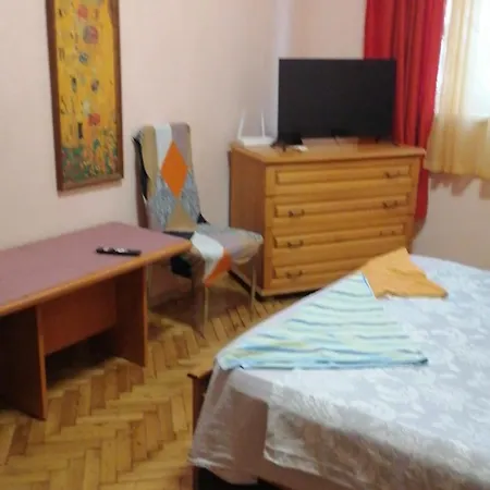 Διαμέρισμα климент *