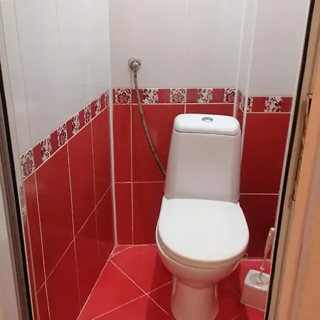 климент Апартамент *