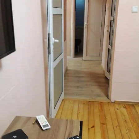Διαμέρισμα климент Βάρνα
