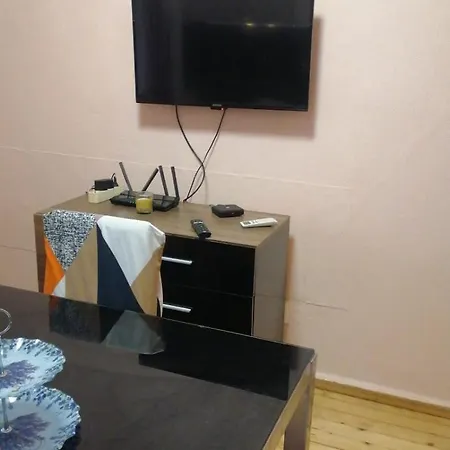 климент Apartamento *