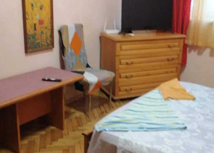 Apartamento климент *