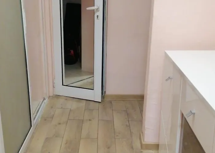 Apartamento климент