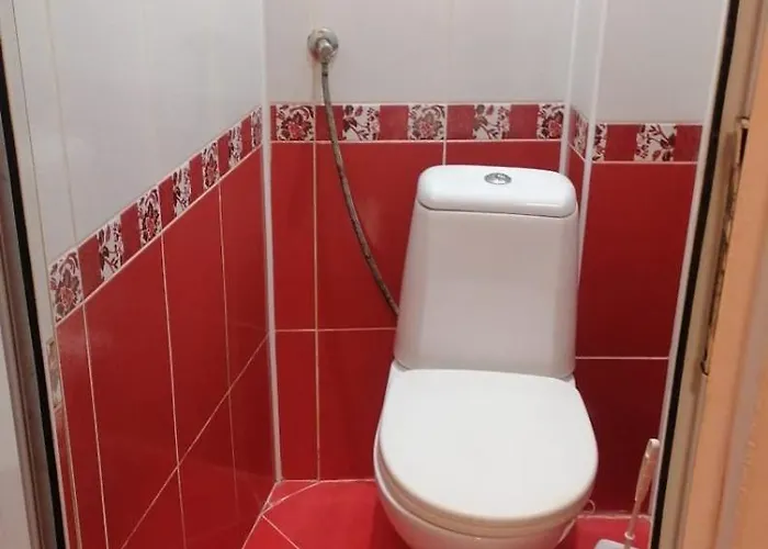 климент Apartamento *