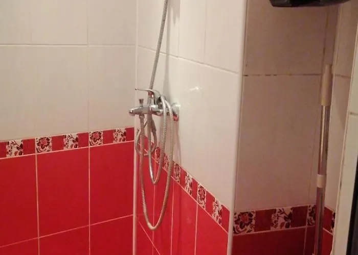 климент Apartamento *