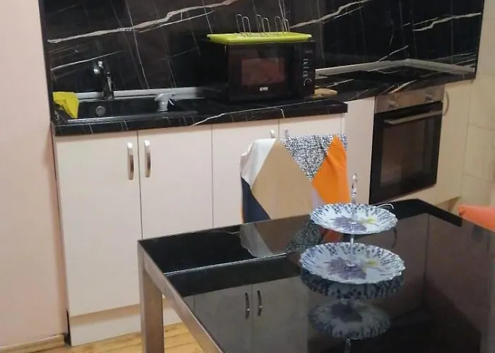 климент Apartamento