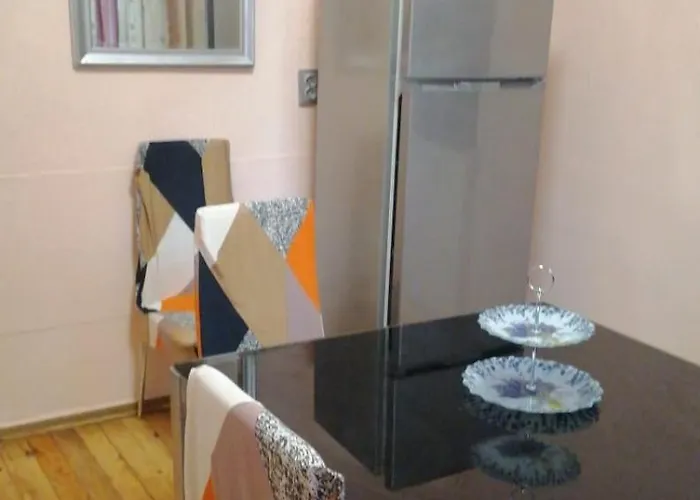 климент Apartamento *