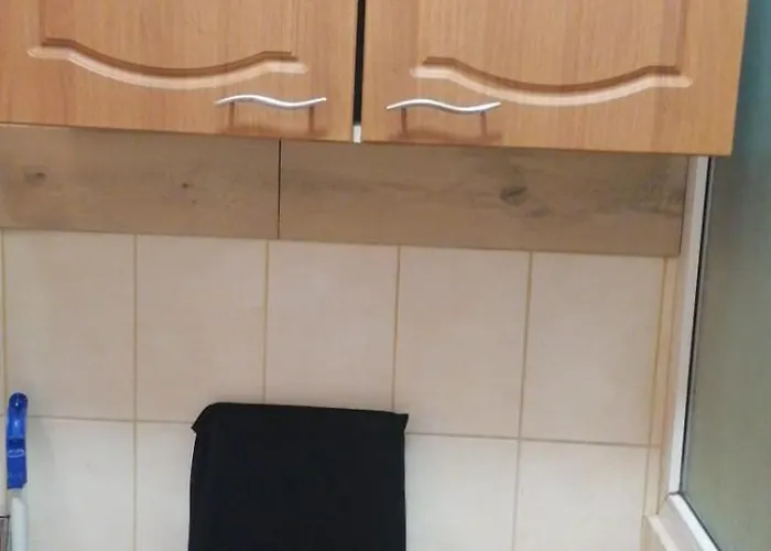 климент Apartamento