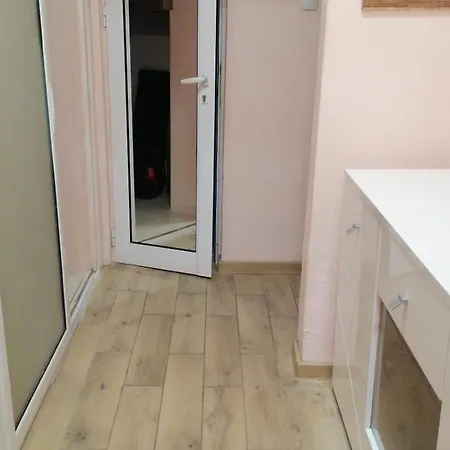 Lejlighed климент