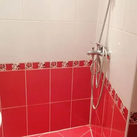 климент Lejlighed