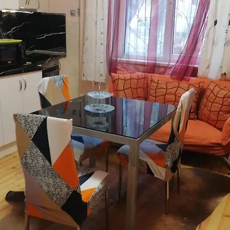 Lägenhet климент *