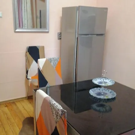 климент Lejlighed *