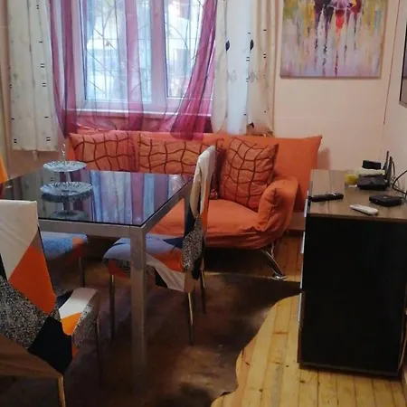 климент Lejlighed Varna