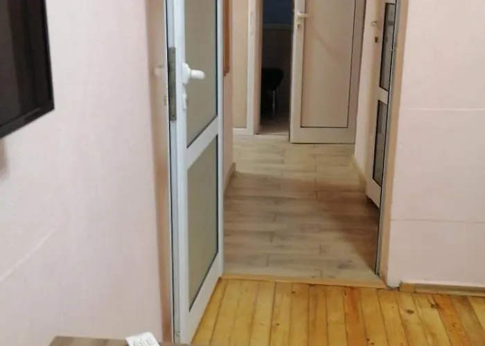 Lägenhet климент Varna