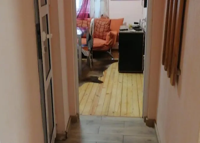 климент דירה