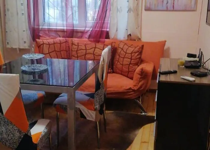 климент דירה וארנה